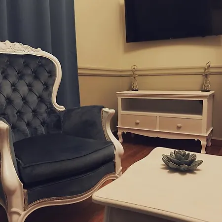 Apartment Mc Queen