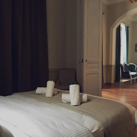 Mc Queen Apartment Athens