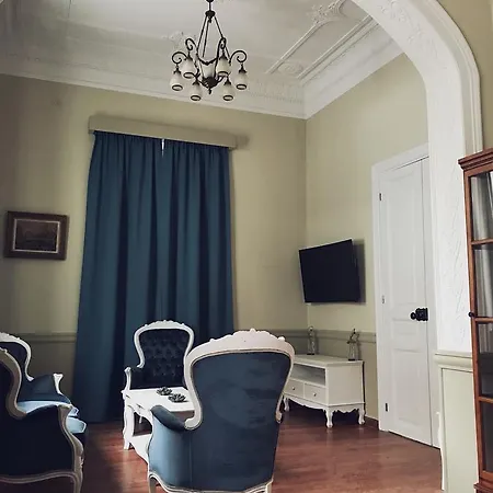 Apartment Mc Queen *