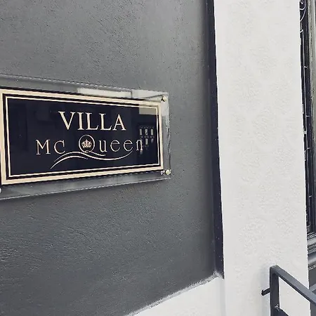 Apartment Mc Queen