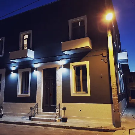 Apartmán Mc Queen